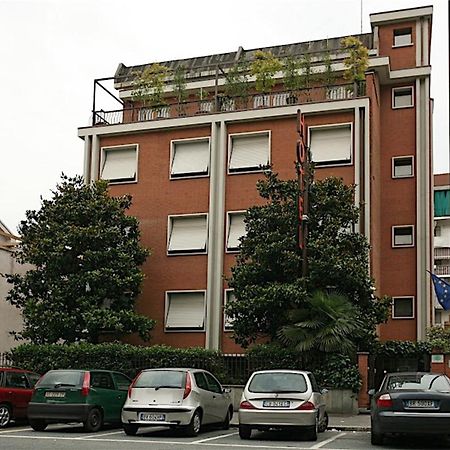Hotel Giada تورينو المظهر الخارجي الصورة