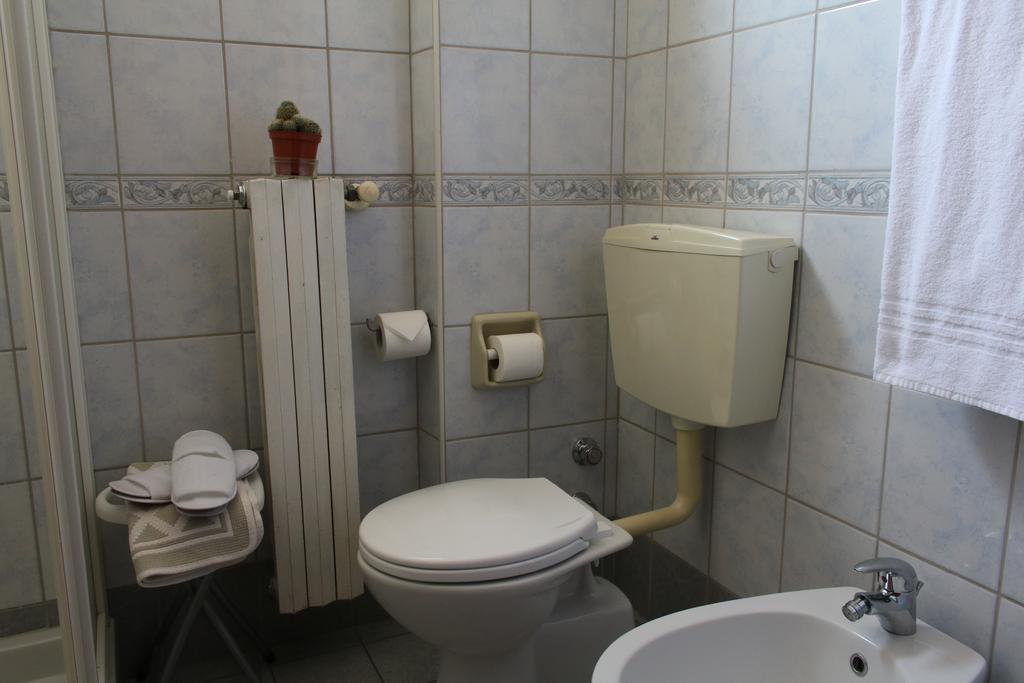 Hotel Giada تورينو المظهر الخارجي الصورة