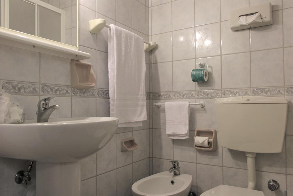 Hotel Giada تورينو المظهر الخارجي الصورة