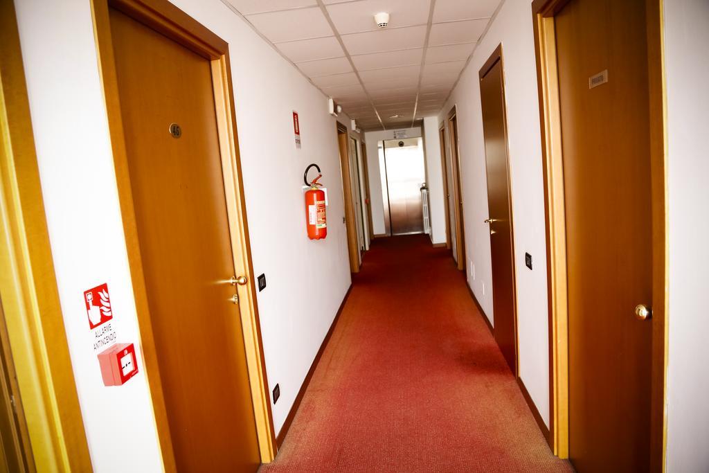 Hotel Giada تورينو المظهر الخارجي الصورة