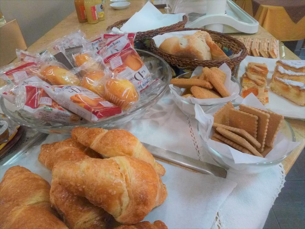 Hotel Giada تورينو المظهر الخارجي الصورة