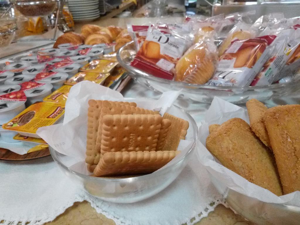 Hotel Giada تورينو المظهر الخارجي الصورة