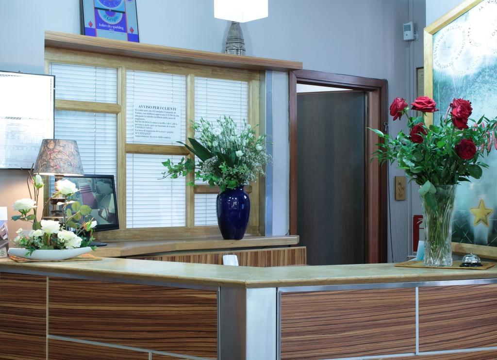 Hotel Giada تورينو المظهر الخارجي الصورة