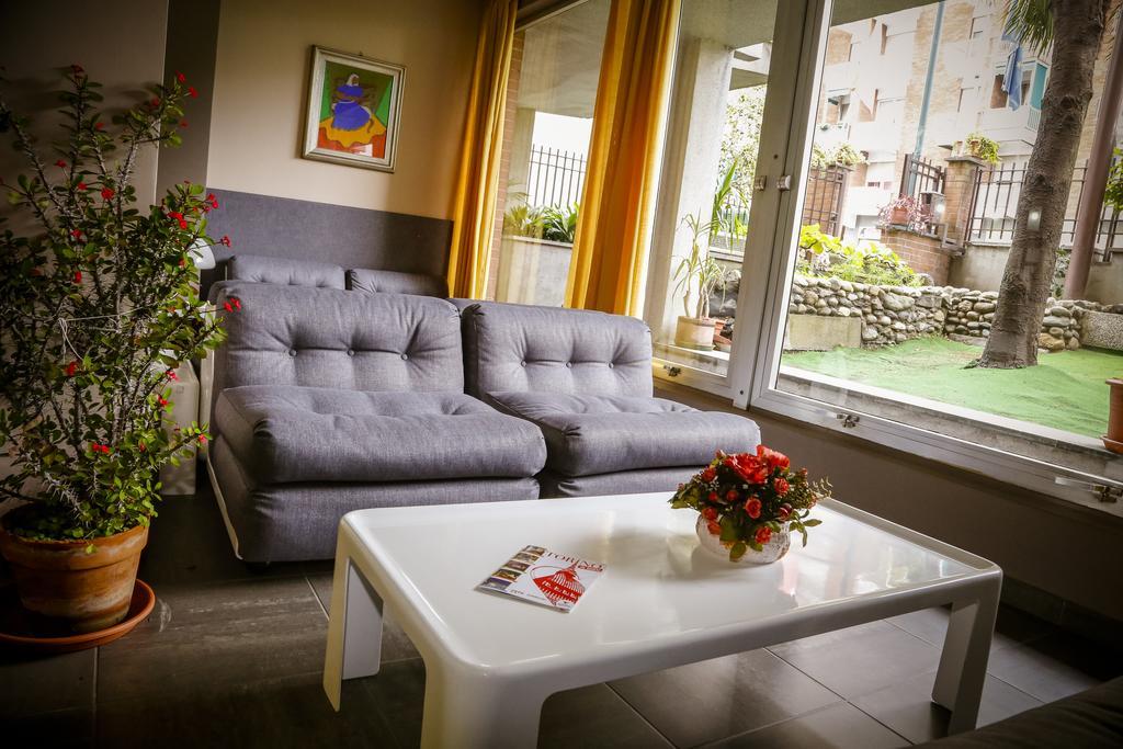 Hotel Giada تورينو المظهر الخارجي الصورة
