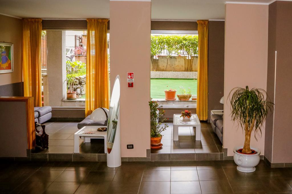 Hotel Giada تورينو المظهر الخارجي الصورة