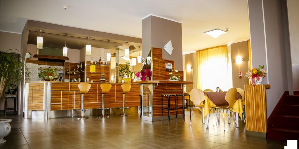 Hotel Giada تورينو المظهر الخارجي الصورة