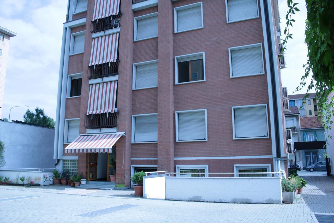 Hotel Giada تورينو المظهر الخارجي الصورة