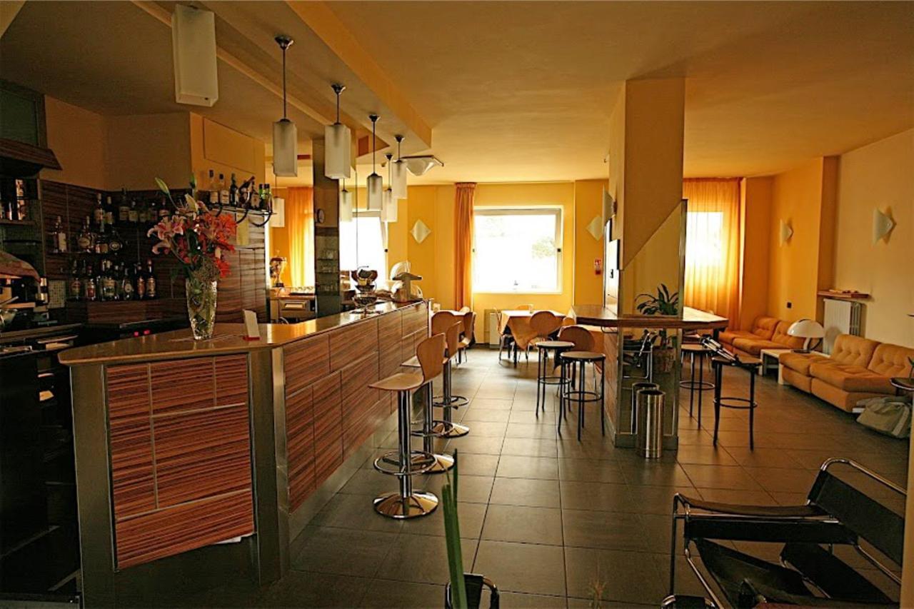 Hotel Giada تورينو المظهر الخارجي الصورة