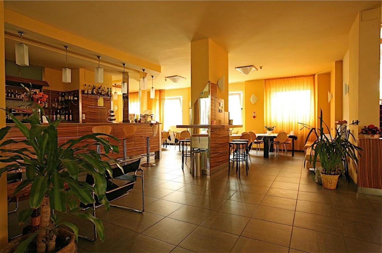 Hotel Giada تورينو المظهر الخارجي الصورة